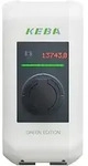 Keba Kc-p30-es240022-m0r-ge Ladeanschluss 22 Kw