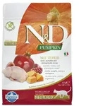 Farmina N&d Cat Pumpkin Sterilised - Futter F&uuml;r Kastrierte Katzen