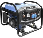 G&uuml;de - Benzin Stromerzeuger Generator Notstromgenerator Gse2701 2 X 230v