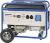 Endress Stromerzeuger ESE 6000 BS 5 kVA5 kW Benzin