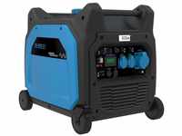 Inverter Stromerzeuger Notstromaggregat Stromaggregat Generator isg 6600-3 e -...