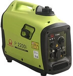 Pramac Stromerzeuger Benzin 230v 1, 9 Kw (cop) P 2200 I