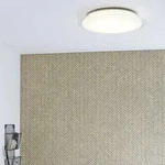 Led Deckenleuchte Orbis Sparkle 500 Wei&szlig; Deckenleuchte - Ledvance