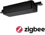 Paulmann - Urail Zigbee Dimm/switch-adapter Schwarz Matt 400 W Smarthome Zubeh&ouml;r Zu
