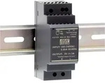 Mean Well - Hdr-30-24 Hutschienen-netzteil (din-rail) 24 V/dc 1.5 A 36 W Anzahl