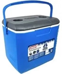 Coleman 30qt Performance K&uuml;hlbox 28 Liter Pu-schaum ( 2000036083 )