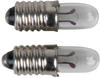 Ks tools Ersatz-Glühbirne für 550.1160, 2er Pack ( 550.1161 )