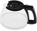 Easy Top - Schwarz - 6690205 Versuse - Melitta