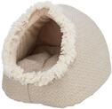 Boho Iglu 35x26x41cm Beige