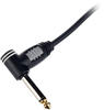 Sommer Cable - HBA-6A-0150 Klinke Audio Anschlusskabel [1x Klinkenstecker 6.3 mm