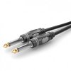 Sommer Cable - HBA-6M-0090 Klinke Audio Anschlusskabel [1x Klinkenstecker 6.3 mm