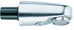 Auslauf, Herausziehbar, F&uuml;r Europlus Alt Waschtischbatterie, Chrom - Grohe