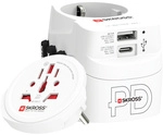 1.302473 Reiseladeger&auml;t Pro Light Usb Ac30pd World - Skross