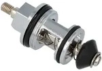 Unterputz-umstellung Ohne Griff Chrom 7648005-00 - Kludi