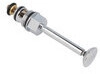 Umsteller, Automatisch 59911156 Chrom - Hansa