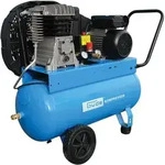 Kompressor 420/10/50 Eu 230v