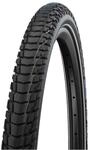 Schwalbe Reifen Marathon Plus Tour Hs619 28x1.50" 40-622 Sw-refl. Twinskin Sg E50