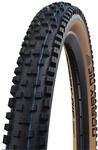Schwalbe Reifen Nobby Nic Hs602 Sr Fb. 29x2.40"62-622sw/trans-skin Evotle Adxs