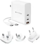 Hyperjuice Gan 140w Usb-c Ladeger&auml;t Wei&szlig;