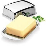Praktischer Und Funktioneller Butterhalter