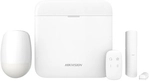 Hikvision - Wireless Alarm Kit Ax Pro Ds-pwa64-kit-we 64 Zonen 868 Mhz Wireless
