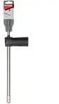 Hm Absaugbohrer &Oslash; 18,0 Mm, L&auml;nge 360 Mm, Sds-plus - Makita