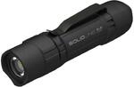 Led Lenser Sl6 Kompakte Schwarze Taschenlampe 13,1 Cm