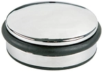 T&uuml;rstopper 2850 (&oslash;) 10 Cm Metall, Gummi - Alco