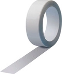 Maul 6210502 Selbstklebendes Magnetband Wei&szlig; 2,5m