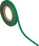 Maul Kennzeichnungsband Magnetisch, 10 Mm X 10 M, Farbe Gr&uuml;n