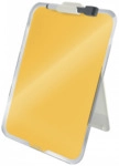 Glasboard Cosy 38,5 X 30,5 X 0,4 Cm (b X H X T) Tafel Nicht Magnethaftend Inkl. 1