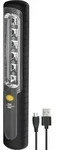Arbeitsleuchte Hl 300 Ad 300 Lm 1178590100 - Brennenstuhl