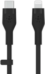 Belkin Caa009bt2mbk Lightning-kabel Schwarz 2 Meter