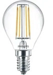 Philips Led-energiesparlampen 4,3w Warmwei&szlig;