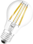 Ledvance - Osram Homelighting Ac41118 Led Eek D (a - G) E27 Gl&uuml;hlampenform 11...