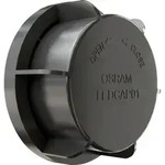 Automotive Adapter F&uuml;r Night Breaker H7-led Ledcap01 Bauart (kfz-leuchtmittel)