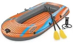 Bestway Schlauchboot Kondor Elite 3000 246 X 122 X 45 Cm Bis 200 Kg
