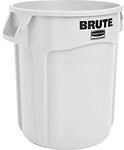 Rubbermaid 703830 Universalcontainer Brute&reg; Rund Inhalt
