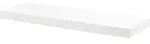 Regalboden Big Boy 90 X 25 Cm, 50 Mm, Wei&szlig; Regalb&ouml;den - Dolle
