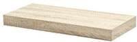 Regalboden Big Boy 57 X 25 Cm, 50 Mm, Eiche Regalboden - Dolle