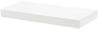 Dolle - Regalboden Big Boy 44,5 X 25 Cm, 50 Mm, Wei&szlig; Regalb&ouml;den
