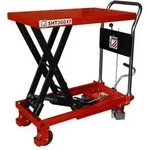 Holzmann - Sht300xf Scheren-hubtischwagen