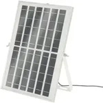 Kerbl Solar-akku-set F&uuml;r Automatische H&uuml;hnert&uuml;r