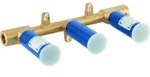 Zweihand Unterputz-universal-einbauk&ouml;rper, Dn 15, F&uuml;r - Grohe