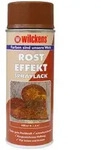 Wilckens Rosteffekt Spraylack 0,4l 15745000140