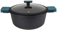 Thera Series Antihaft-kasserolle, 28 Cm Durchmesser Mit Eclipse-beschichtung -...