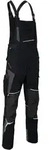K&uuml;bler Latzhose Bodyforce 3125 Schwarz/anthrazit Gr. 25