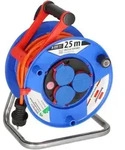 Brennenstuhl - Garant Ip44 Kabeltrommel 25m At-n05v3v3-f 3g1,5