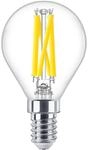 Led-gl&uuml;hbirne P45 Philips E14 5,9w 2200-2700k - Mllus60927e14