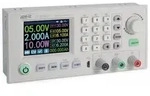 Labornetzteil Mit 60 V Und 12 A Ausgangsstrom, Jt-rd6012 - Joy-it